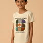 Albion Premium Boys Cream T-shirt