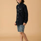 Albion Premium Boys Denim Shirt
