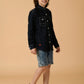 Albion Premium Boys Denim Shirt