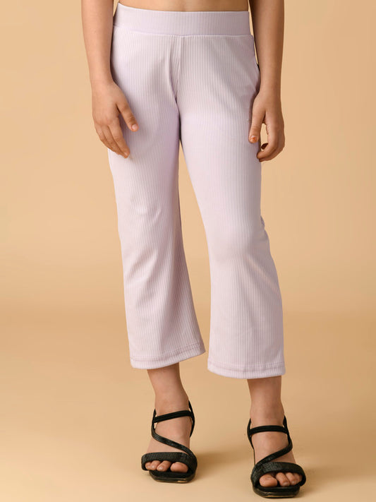 Albion Premium Girls Mauve Lowers
