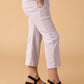 Albion Premium Girls Mauve Lowers