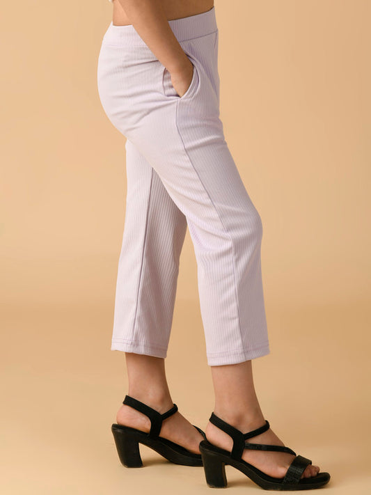 Albion Premium Girls Mauve Lowers