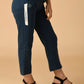 Albion Premium Girls Navy Lowers
