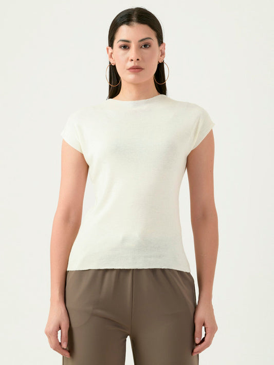 Albion Women Smart Premium Fown T-Shirt