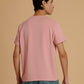 Albion Premium Mens D.Pink T-Shirt