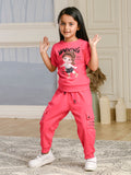 Albion Premium Girls Set Arushi Rani Co-ord set