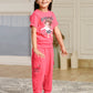 Albion Premium Girls Set Arushi Rani Co-ord set
