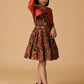 Albion Premium Girls Upper Coral Frock