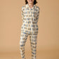 Albion Premium Boys Ivory Night Suit