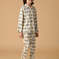 Albion Premium Boys Ivory Night Suit