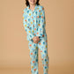 Albion Premium Boys Multi Night Suit