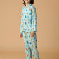 Albion Premium Boys Multi Night Suit