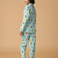 Albion Premium Boys Multi Night Suit