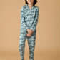 Albion Premium Boys Sky Night Suit