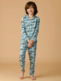 Albion Premium Boys Sky Night Suit