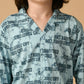 Albion Premium Boys Sky Night Suit