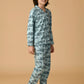 Albion Premium Boys Sky Night Suit