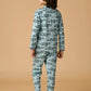 Albion Premium Boys Sky Night Suit