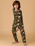 Albion Premium Boys Multi Night Suit
