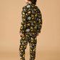 Albion Premium Boys Multi Night Suit