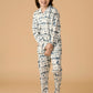 Albion Premium Boys Blue Night Suit