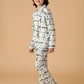 Albion Premium Boys Blue Night Suit