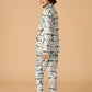 Albion Premium Boys Blue Night Suit