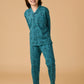 Albion Premium Boys Blue Night Suit