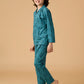 Albion Premium Boys Blue Night Suit