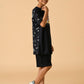 Albion Premium Boys Navy Co-ord set