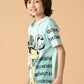 Albion Premium Boys Mint T-shirt