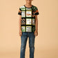 Albion Premium Boys Black T-shirt