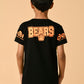 Albion Premium Boys Black T-shirt