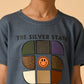 Albion Premium Boys Blue T-shirt