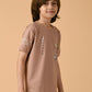 Albion Premium Boys Upper Fown T-shirt