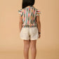 Albion Premium Girls Fown Skirt Top