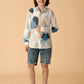 Albion Premium Boys Upper White Shirt