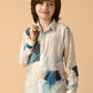 Albion Premium Boys Upper White Shirt