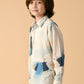 Albion Premium Boys Upper White Shirt