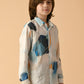 Albion Premium Boys Upper White Shirt