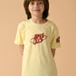 Albion Premium Boys Lemon T-shirt