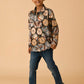 Albion Premium Boys Printed Shirt