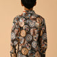 Albion Premium Boys Printed Shirt