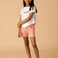 Albion Premium Girls Pitch Shorts