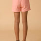 Albion Premium Girls Pitch Shorts