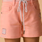 Albion Premium Girls Pitch Shorts
