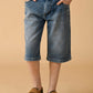 Albion Premium Boys Ice Capris