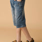 Albion Premium Boys Ice Capris