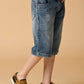 Albion Premium Boys Ice Capris