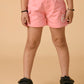 Albion Premium Girls Pink Jeans